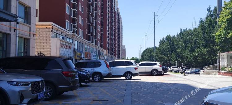 甜甜民宿图片