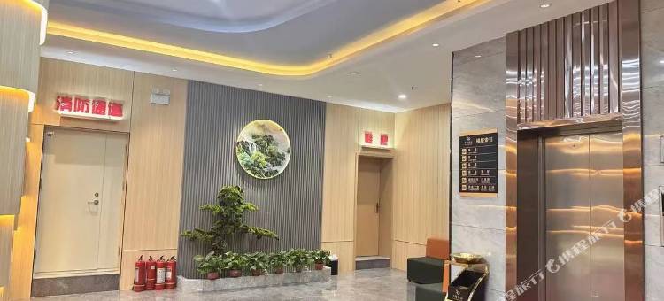 固阳天隆酒店图片