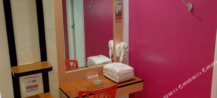 马卡帕加尔索戈酒店(Hotel Sogo Macapagal)图片