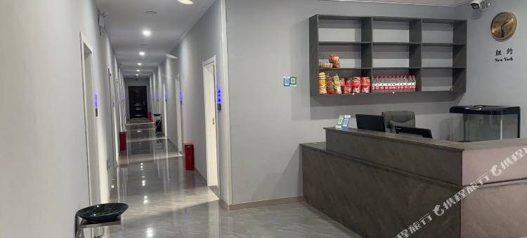 四通快捷宾馆图片