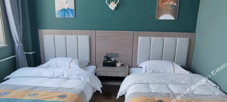 昔阳天美宾馆图片