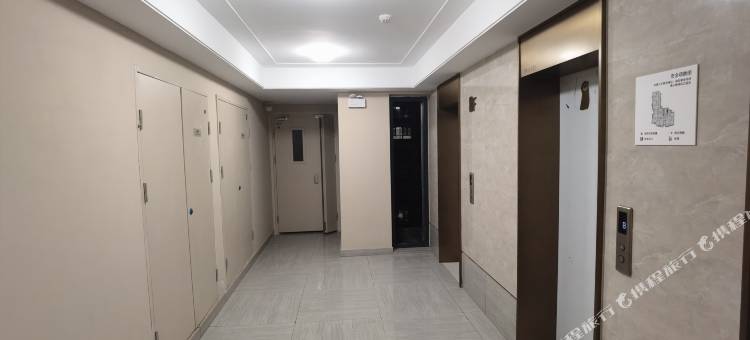 DH高级公寓(雄安新区容城奥特莱斯店)图片