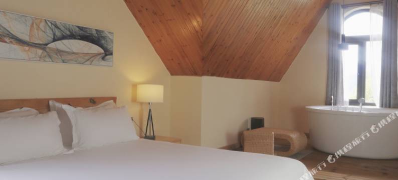 莫干山芝·西竹源别苑图片