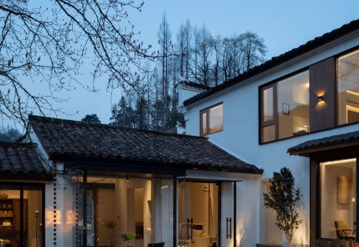 九华山巷里民宿（化城寺店）外景图