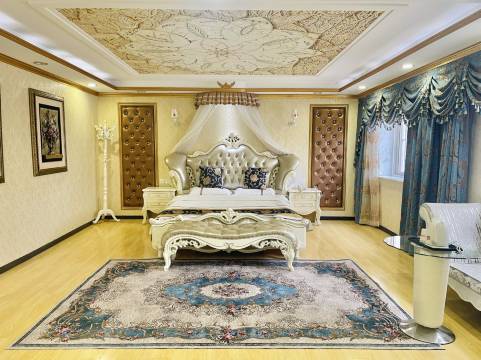 深泽华运大酒店