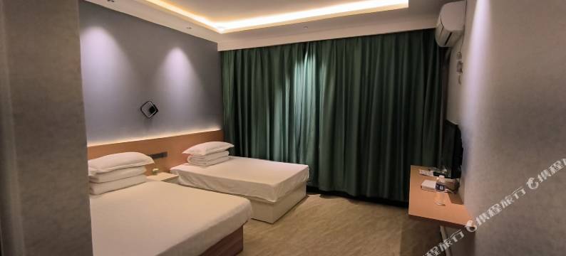 北戴河祥年民宿图片