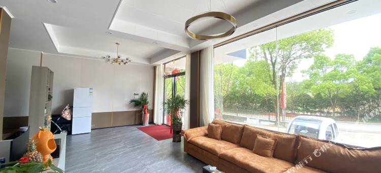 泰宁乡隐鹭居民宿图片