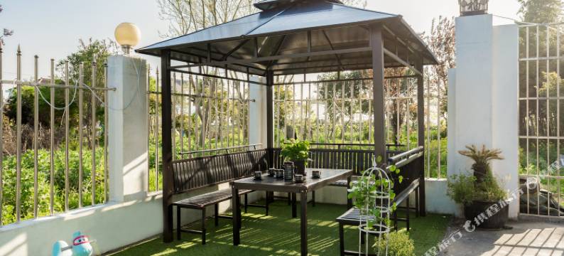 上海幸福185客栈图片