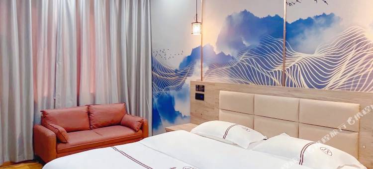 孟连嘉兴酒店(孟连客运站店)图片