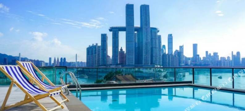 MELODIES雅悦江景国际公馆(南滨路喜马拉雅店)图片