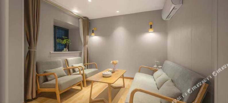 相约庐山·名门别墅(牯岭镇美庐店)图片