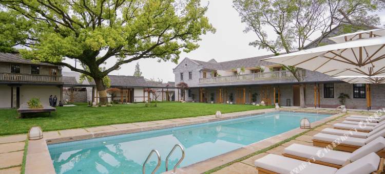 隐居慈城公馆(慈城古县城景区店)图片