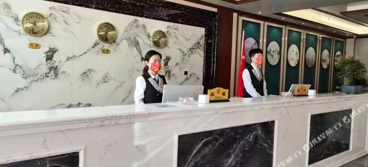 景阳酒店(灵丘站店)图片