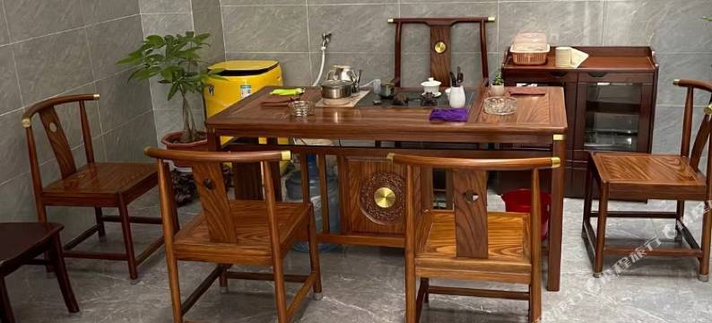 临沧祥福源酒店图片