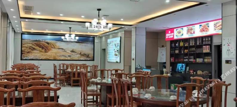 秦晋味道民宿(壶口瀑布店)图片