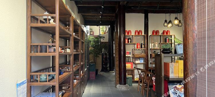 无锡南下塘楼澜民宿(阳春巷店)图片
