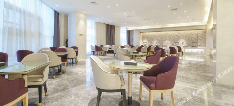 麗枫酒店(阿拉尔胡杨河商业街店)图片