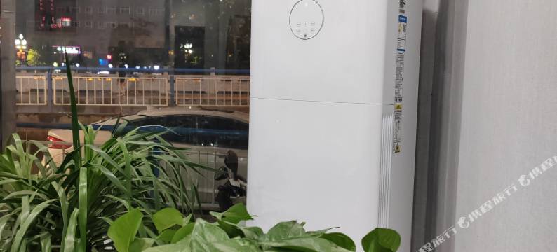 文县碧水居民宿图片