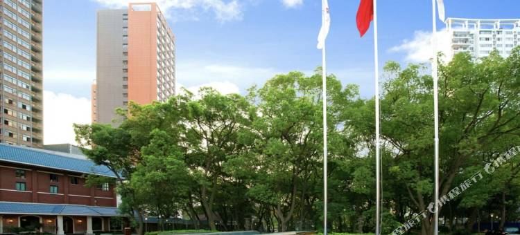 楚翘酒店(宜昌CBD购物中心第一人民医院店)图片