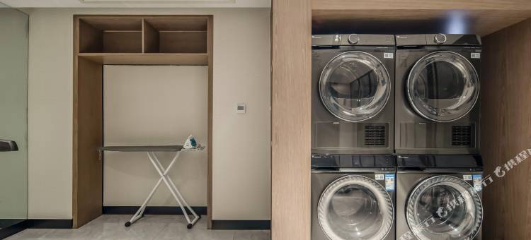 宜尚酒店(百色靖西锦绣古镇店)图片