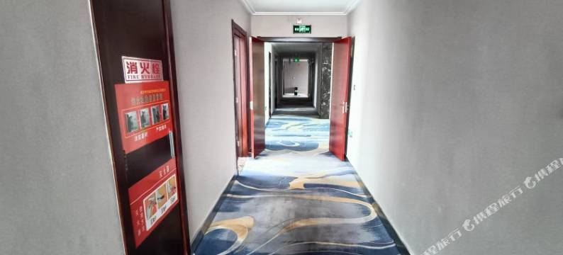 吴忠市红寺堡区玺尔顿大酒店图片