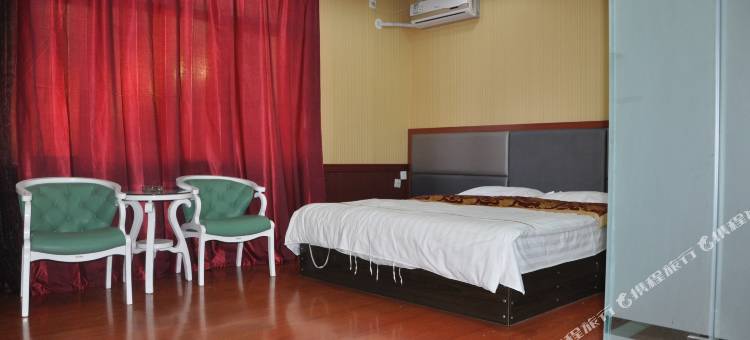 宝清金帝商务会馆图片