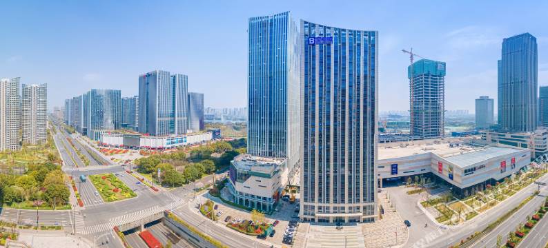 云逸公寓(海岸城店)图片