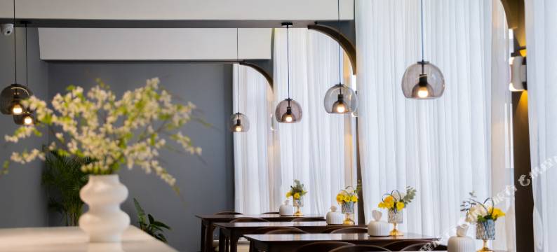 棕榈墅高端民宿(北海银滩店)图片