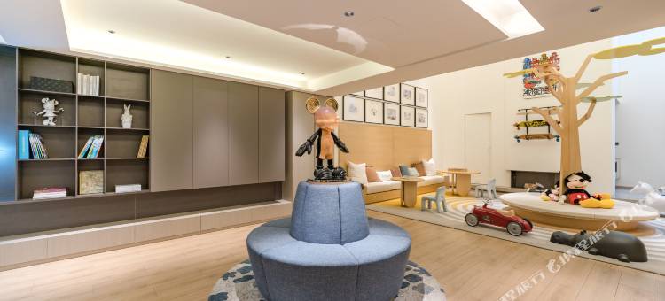 普罗理想国早晚民宿图片