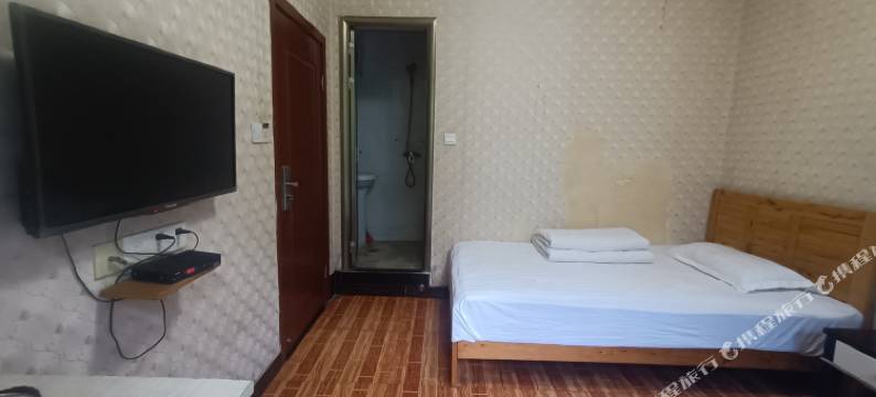 重庆鑫旺公寓图片