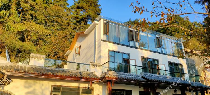 衡阳栖玉山居民宿(南岳衡山景区店)图片