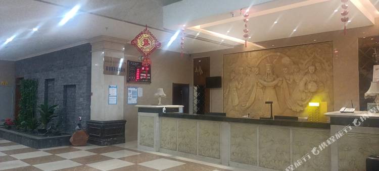 江格尔大酒店图片