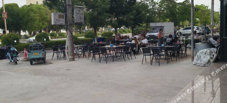 金海通大酒店图片