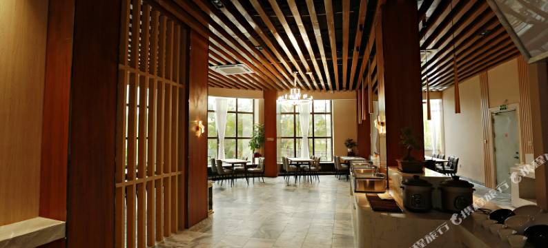 河口华宁酒店图片