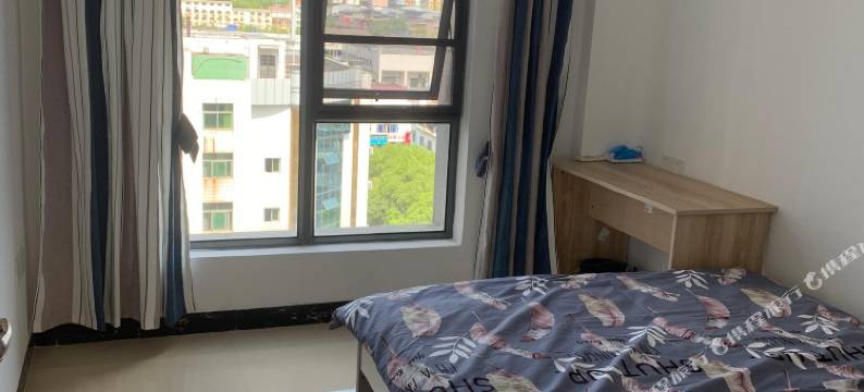 吉安青旅拾光民宿(吉安站店)图片