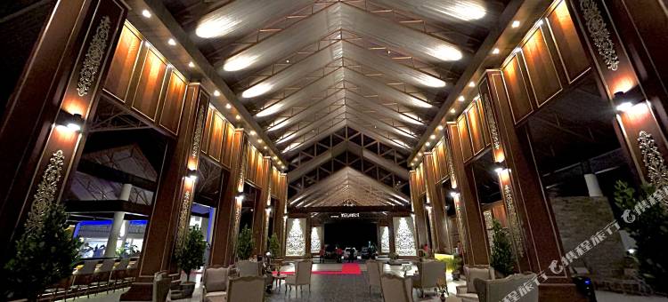 达迈泻湖度假村(Damai Lagoon Resort)图片