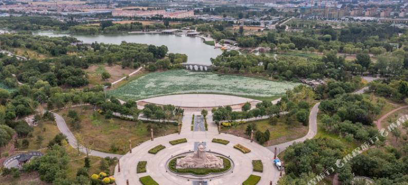 花筑·济南怡然民宿(百脉泉古城店)图片