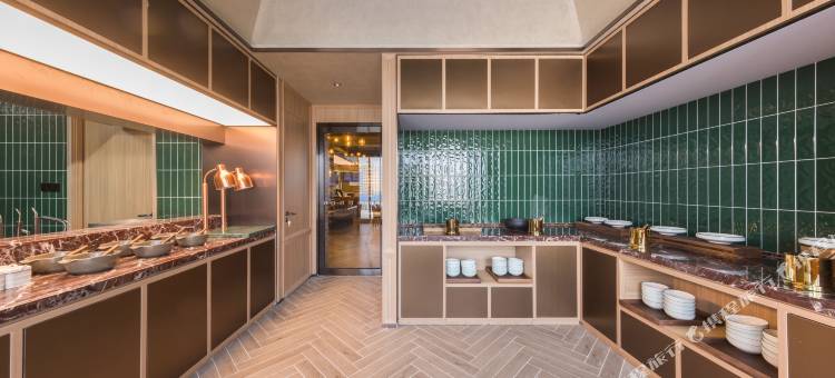 桔子酒店(北京双桥地铁站万达广场店)图片