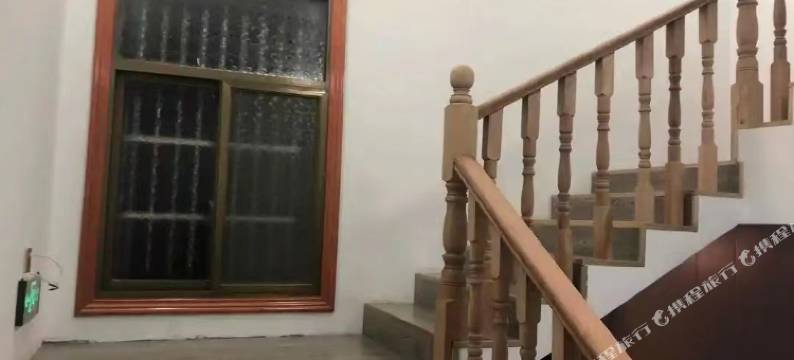 绍兴樟树下民宿图片