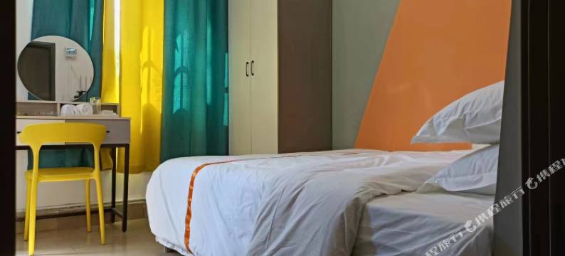 清馨电梯公寓(高裕南路店)图片