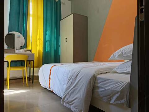 清馨电梯公寓(高裕南路店)