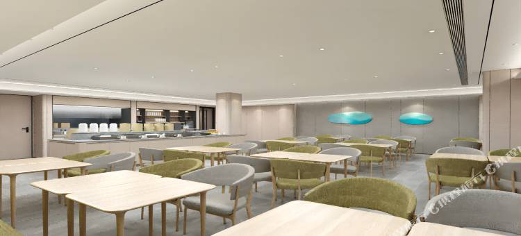 全季酒店(杭州临安青山湖店)图片