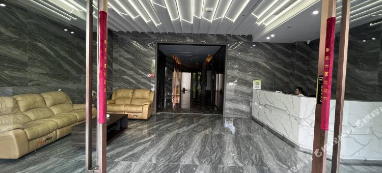 吕梁晋吕大厦民宿图片