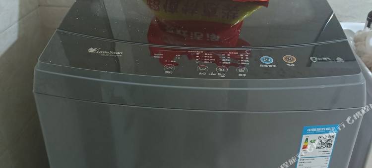 境野·梵居度假美宿(望仙谷景区店)图片