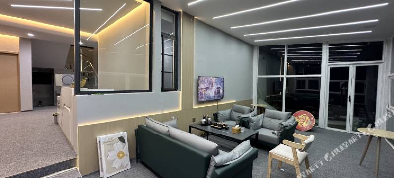 大理田心客栈(大理龙龛码头店)图片