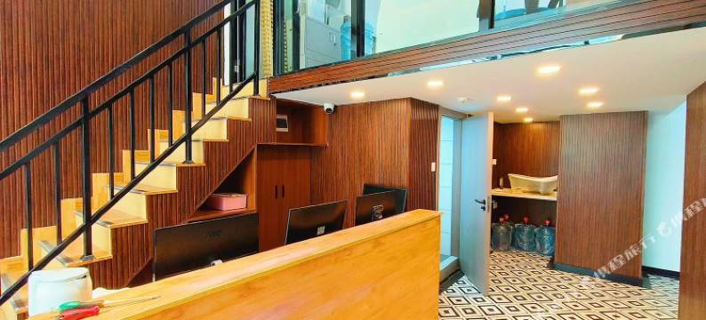 大连天空之云酒店(老虎滩海洋公园店)图片