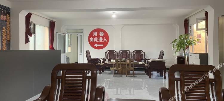 惟诚客栈(大同云岗国际机场店)图片