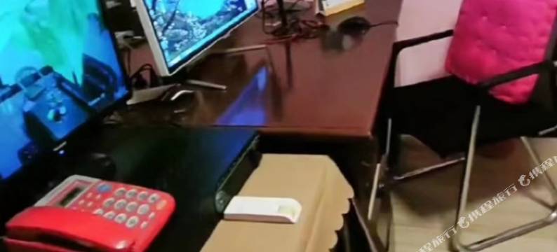 宜昌木桥半岛住宿图片