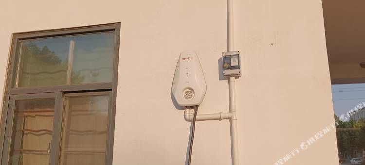 月牙儿民宿(岗李乡店)图片