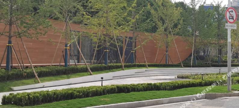 极限青年旅舍(上海体育馆店)图片